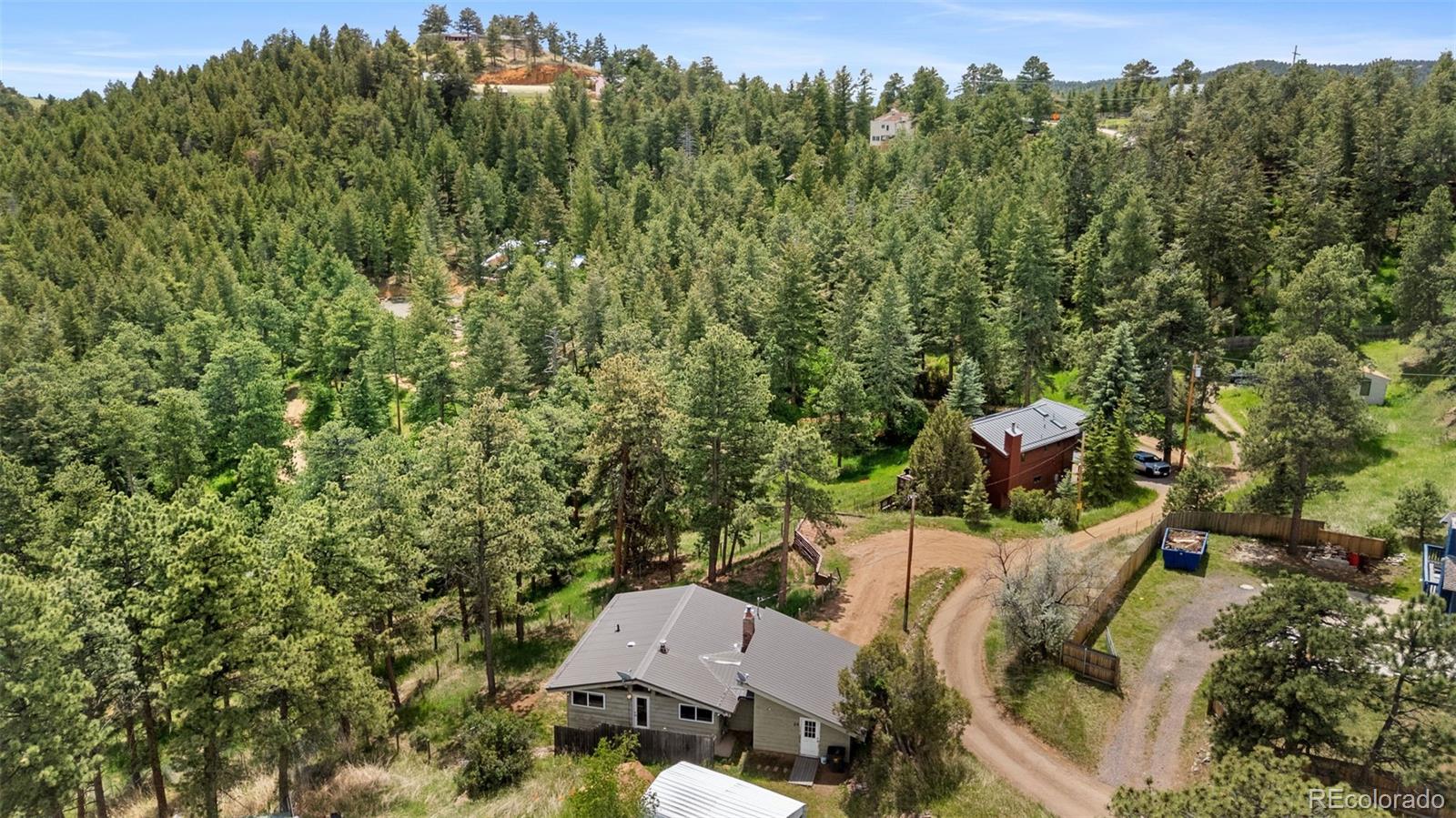 MLS Image #41 for 24  pine road,golden, Colorado