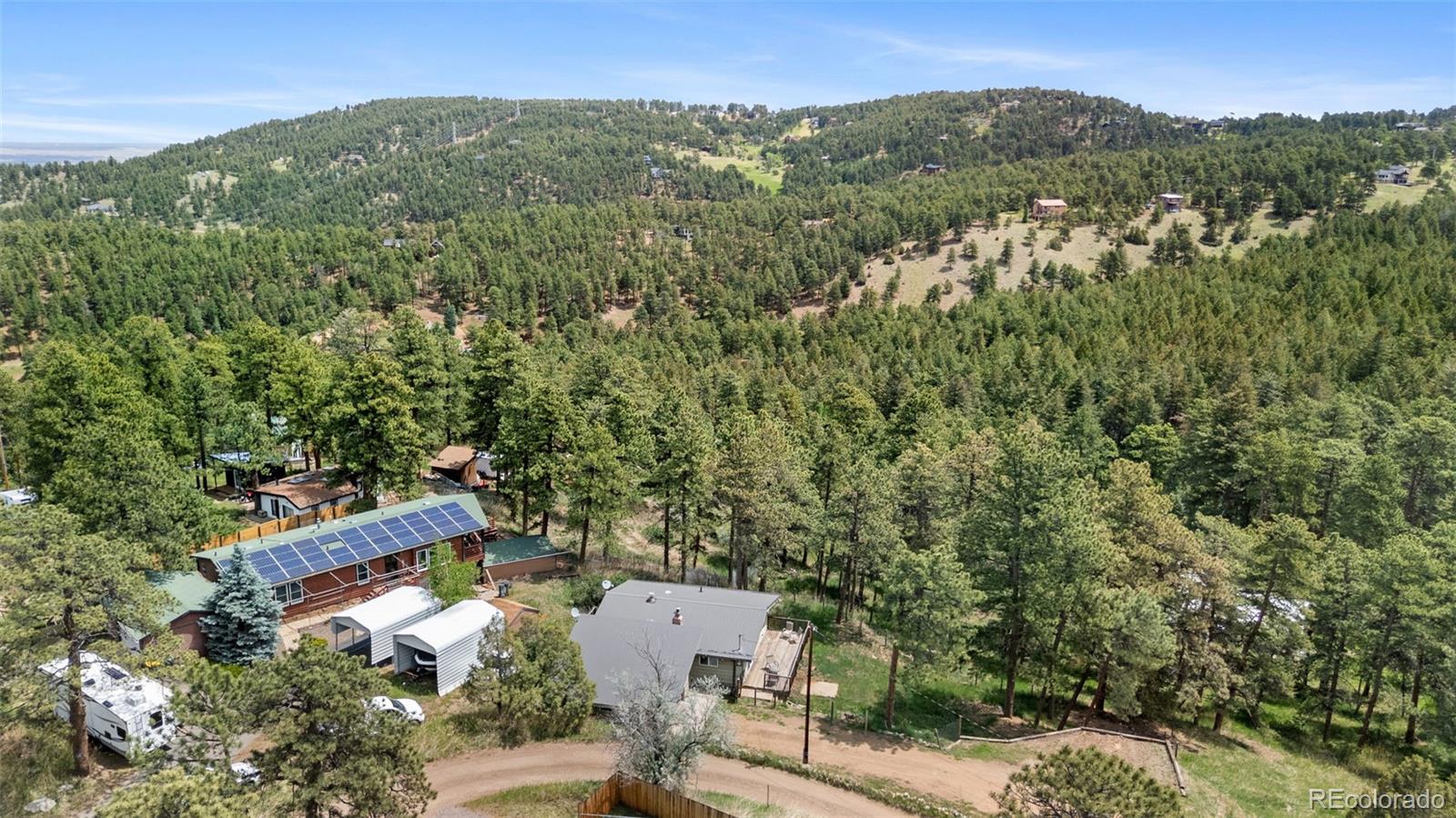 MLS Image #42 for 24  pine road,golden, Colorado