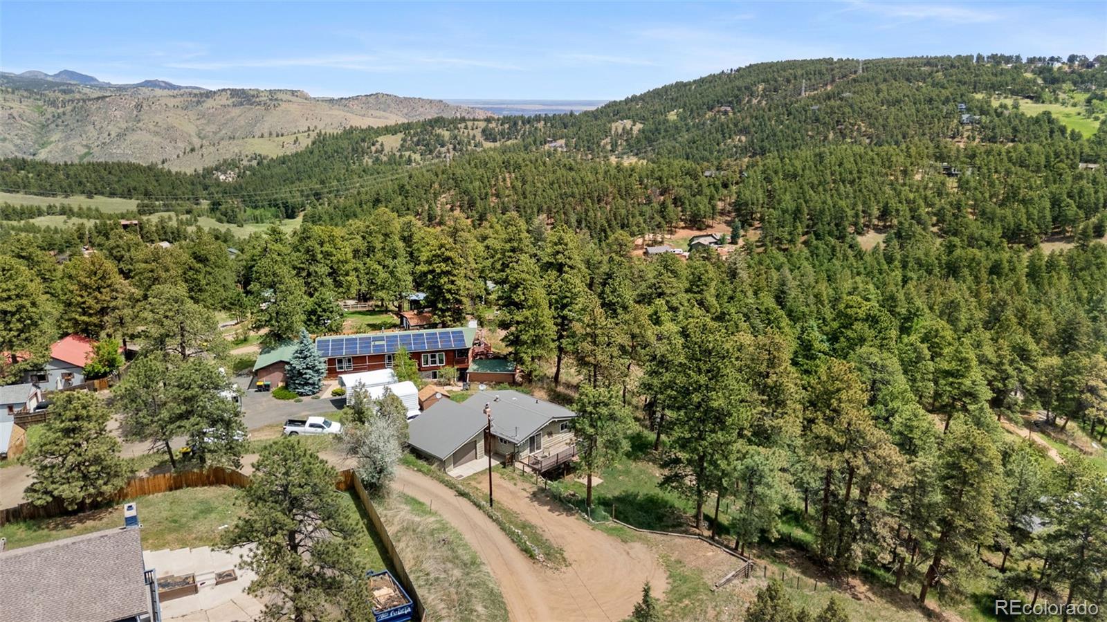 MLS Image #43 for 24  pine road,golden, Colorado