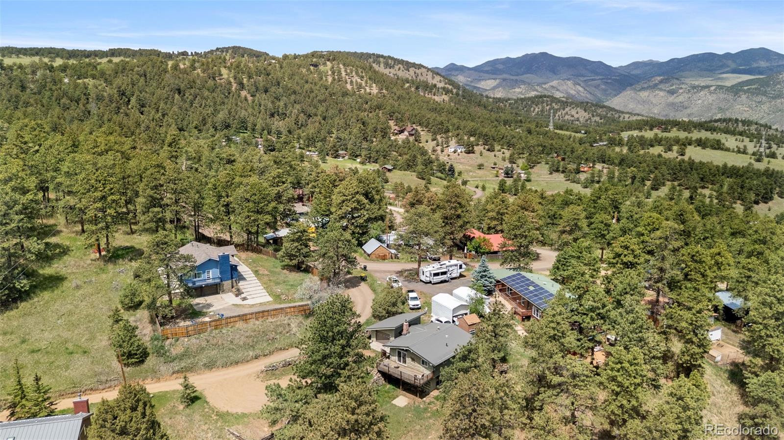 MLS Image #44 for 24  pine road,golden, Colorado