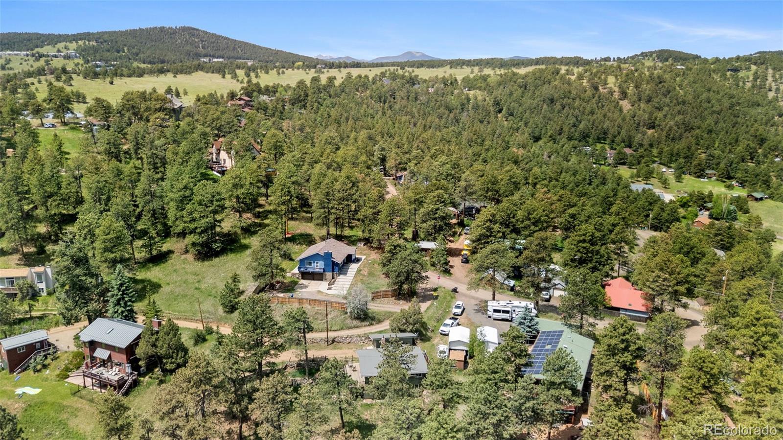 MLS Image #45 for 24  pine road,golden, Colorado