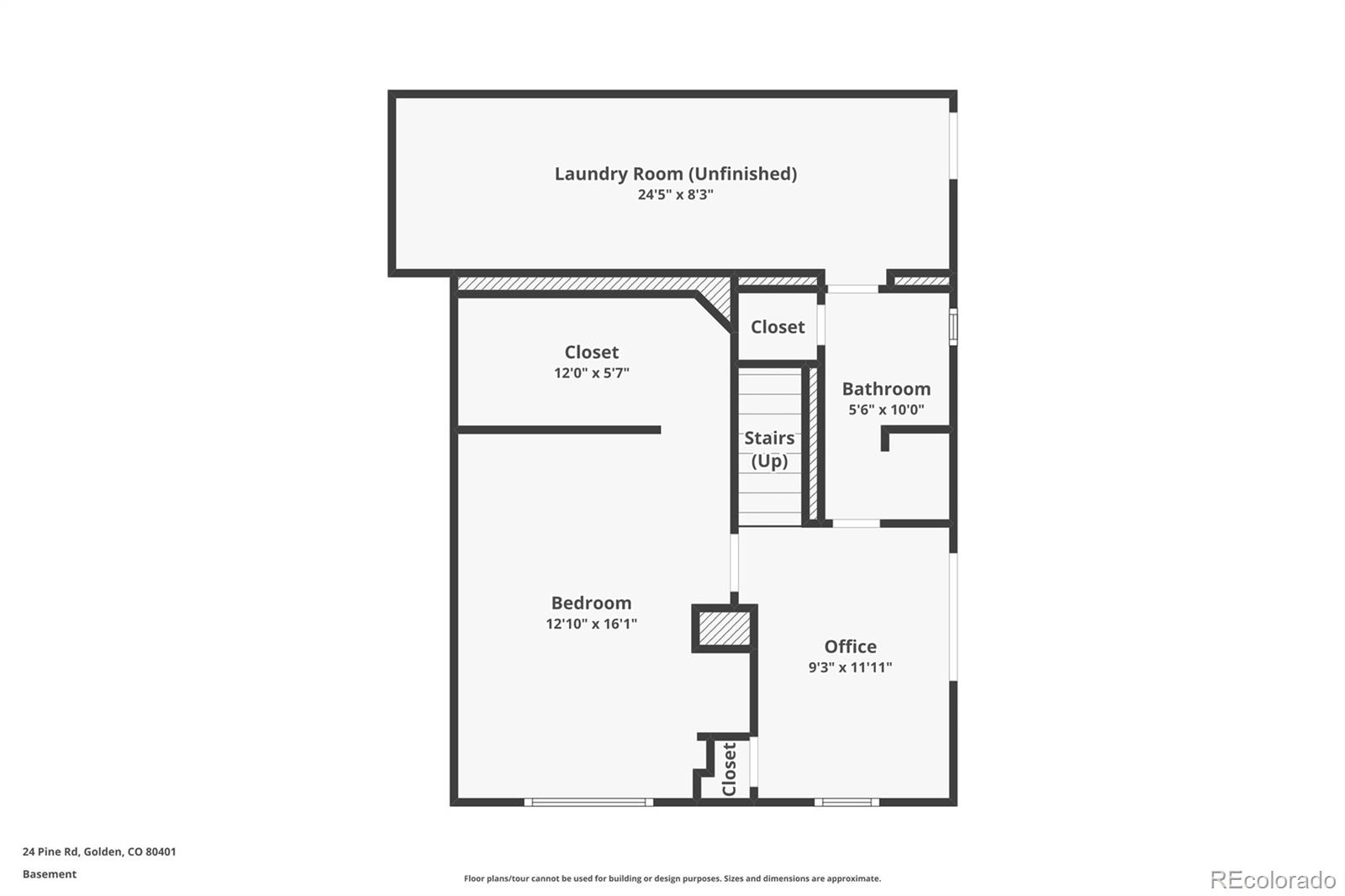 MLS Image #49 for 24  pine road,golden, Colorado