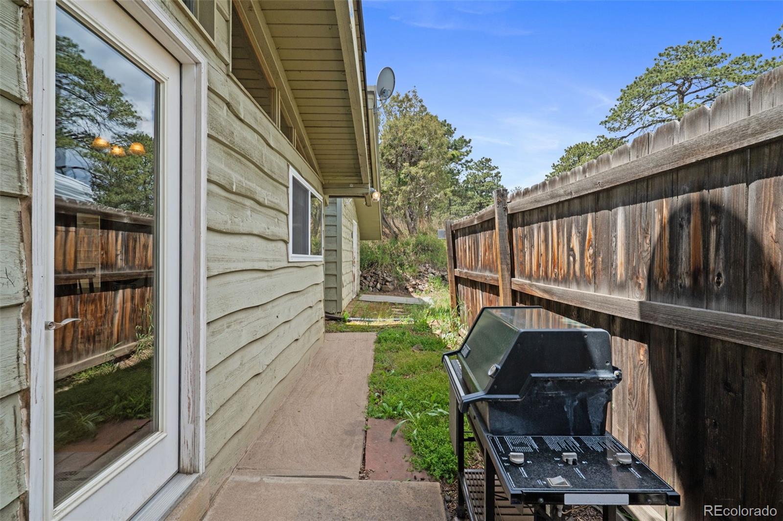 MLS Image #5 for 24  pine road,golden, Colorado