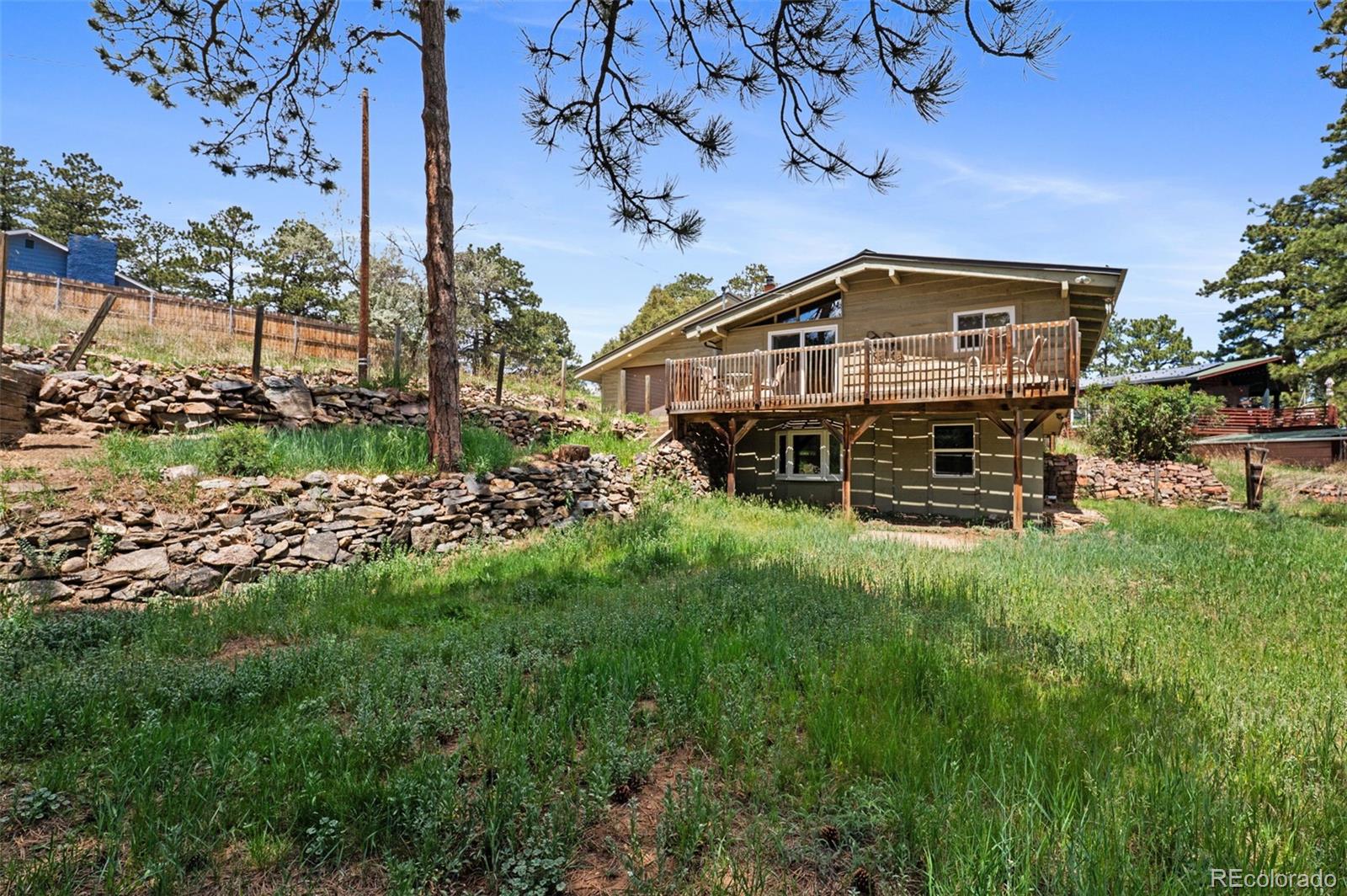 MLS Image #8 for 24  pine road,golden, Colorado