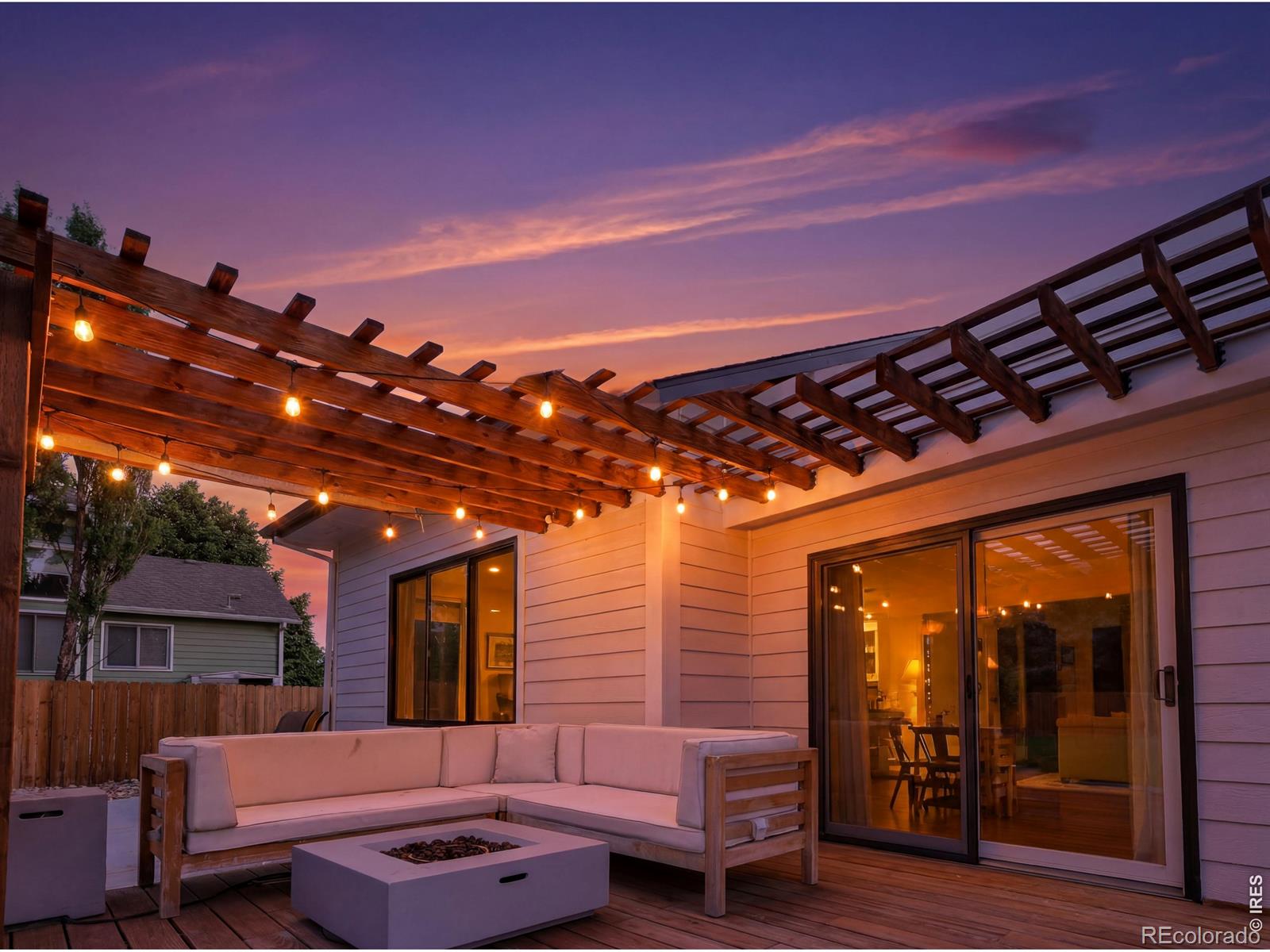 MLS Image #1 for 6307  buchanan street,fort collins, Colorado