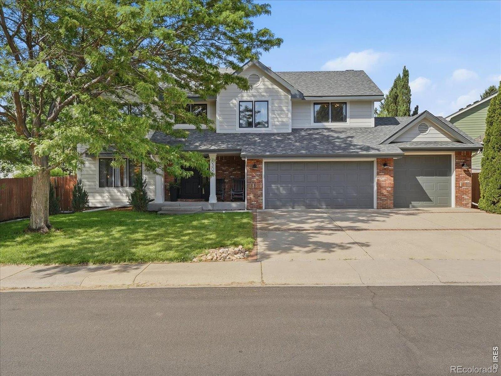 MLS Image #2 for 6307  buchanan street,fort collins, Colorado