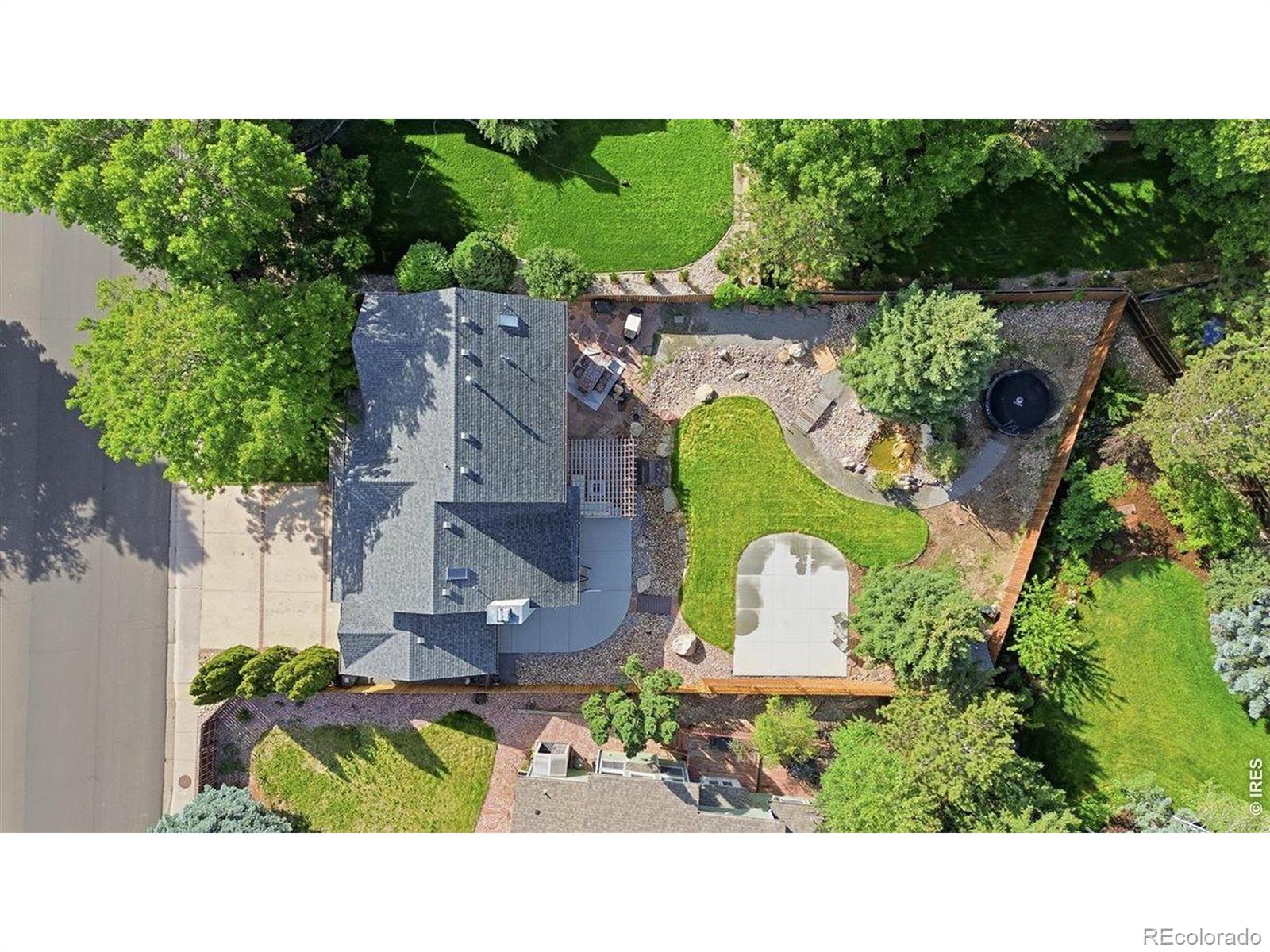MLS Image #29 for 6307  buchanan street,fort collins, Colorado