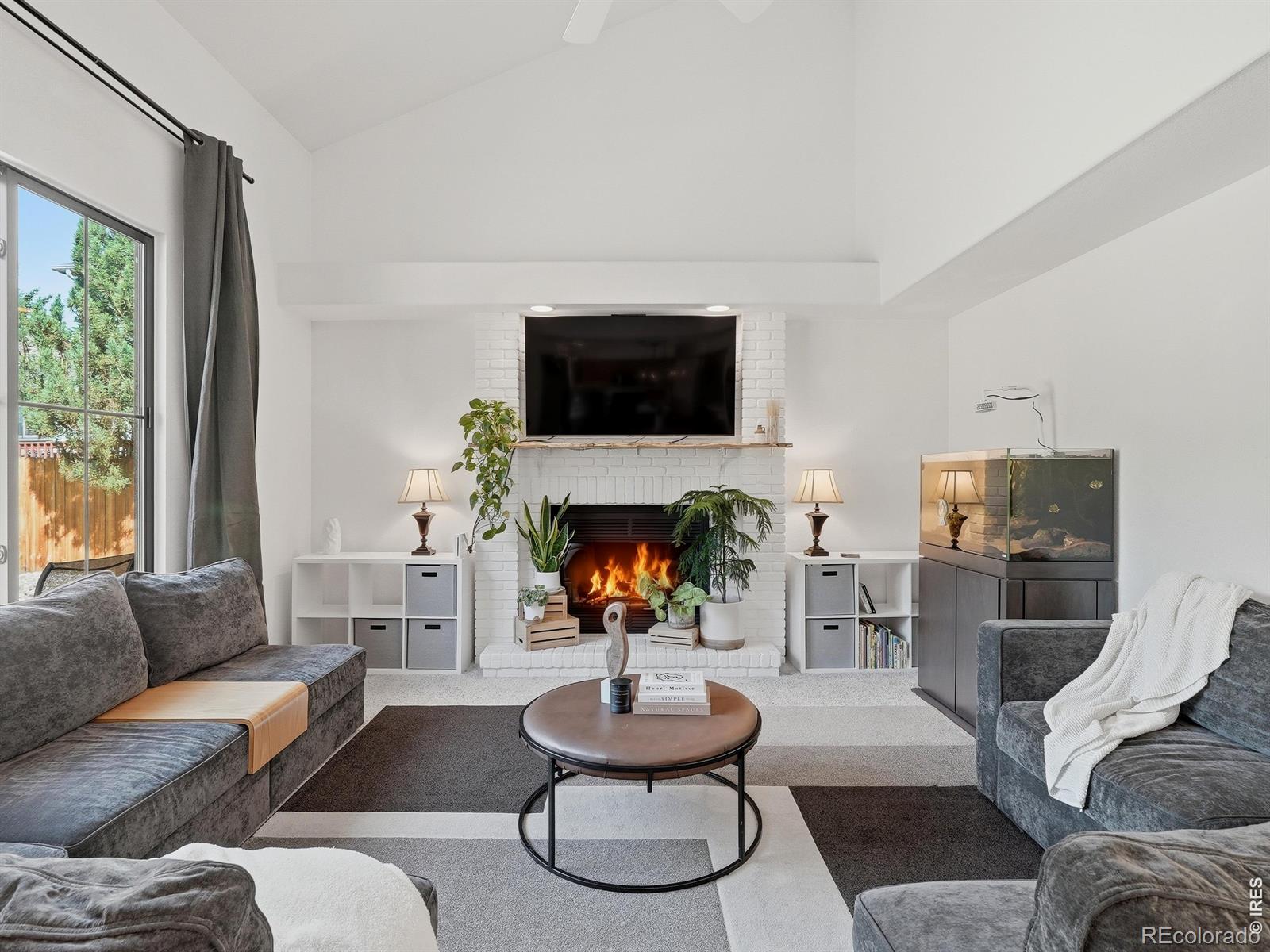 MLS Image #3 for 6307  buchanan street,fort collins, Colorado