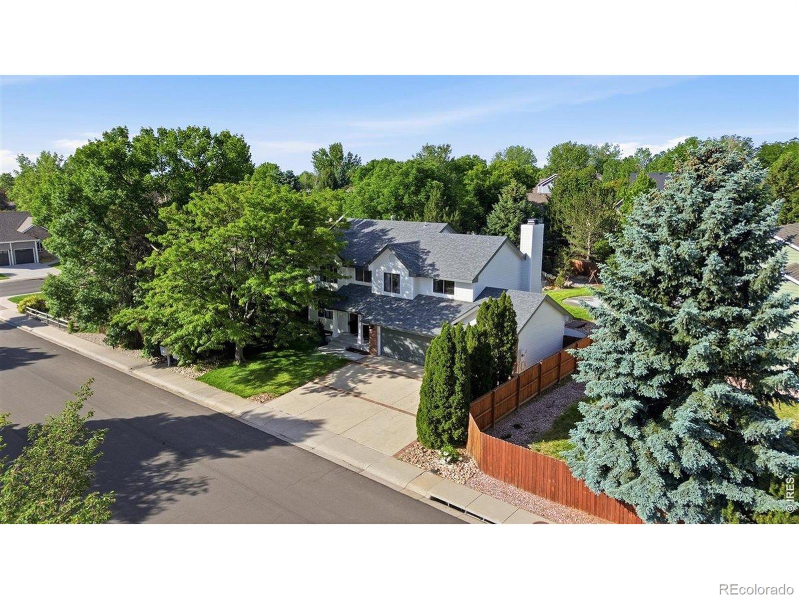 MLS Image #30 for 6307  buchanan street,fort collins, Colorado