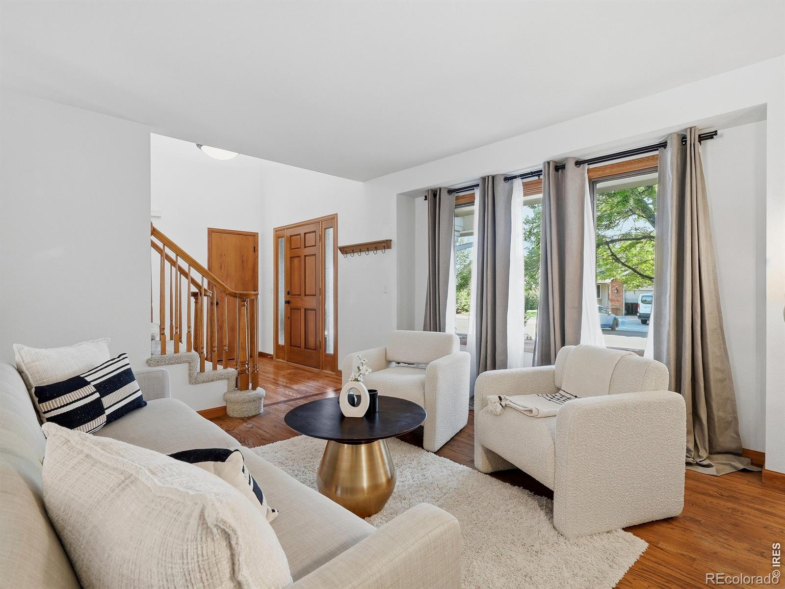 MLS Image #4 for 6307  buchanan street,fort collins, Colorado