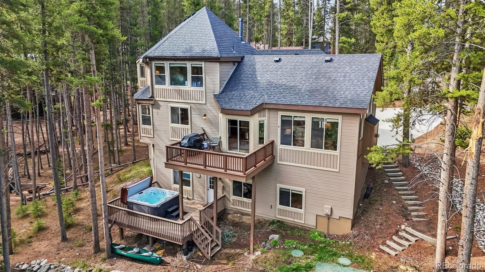 MLS Image #0 for 56  burntwood lane,breckenridge, Colorado