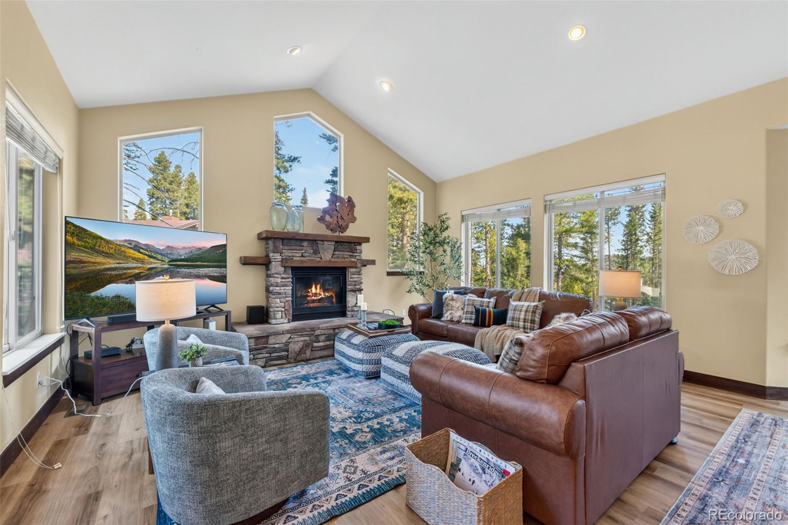 MLS Image #1 for 56  burntwood lane,breckenridge, Colorado
