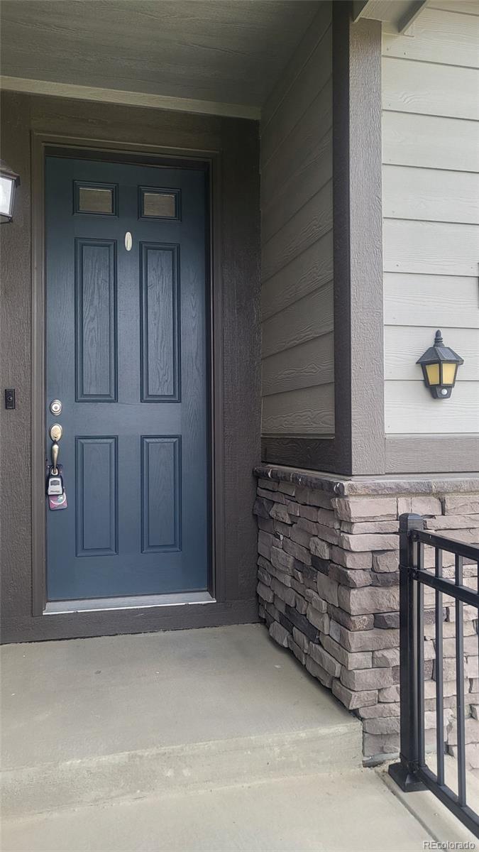 MLS Image #1 for 7768 s old hammer way,aurora, Colorado