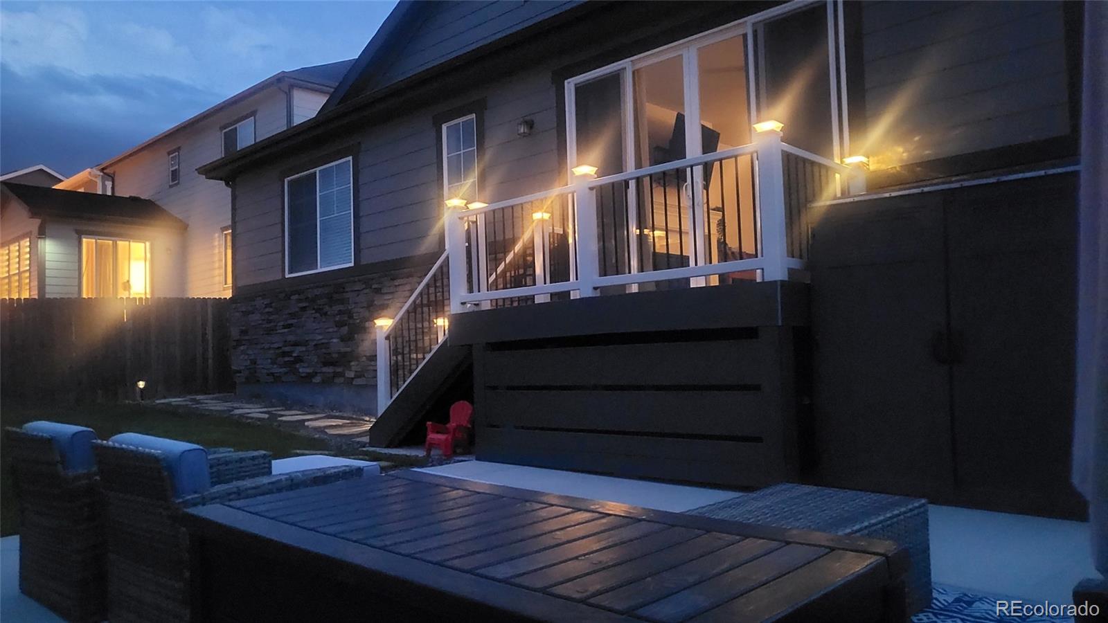 MLS Image #20 for 7768 s old hammer way,aurora, Colorado