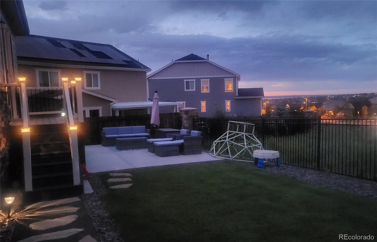 MLS Image #21 for 7768 s old hammer way,aurora, Colorado