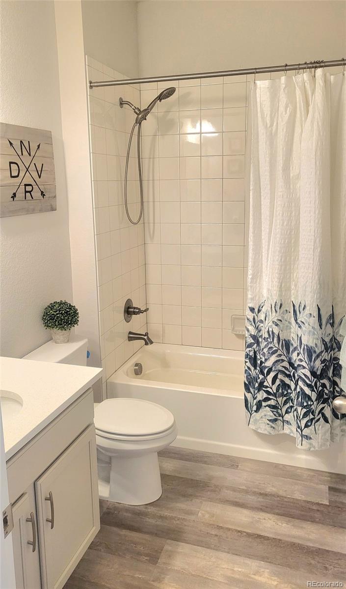 MLS Image #3 for 7768 s old hammer way,aurora, Colorado