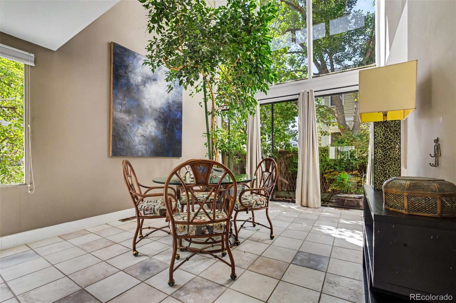 MLS Image #9 for 1050 s monaco street parkway,denver, Colorado