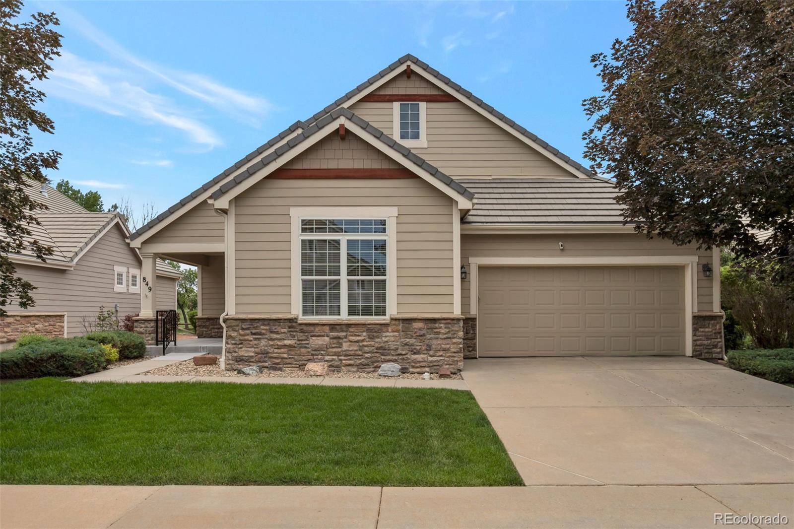 MLS Image #0 for 849  windflower drive,longmont, Colorado