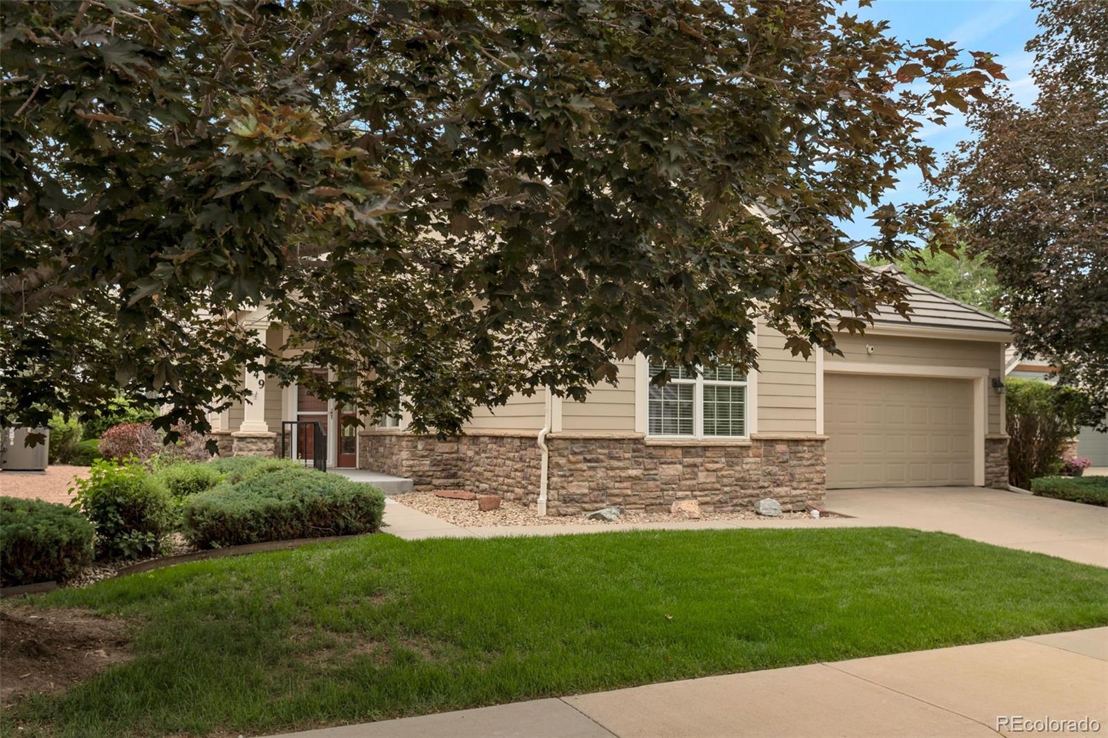 MLS Image #2 for 849  windflower drive,longmont, Colorado