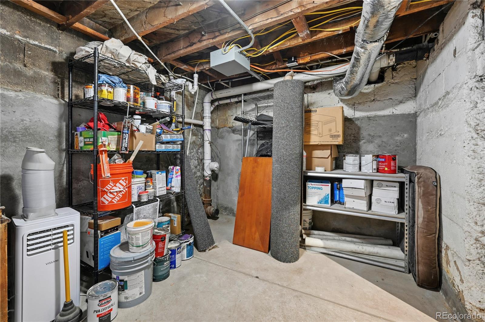 MLS Image #31 for 2219 n nevada avenue,colorado springs, Colorado