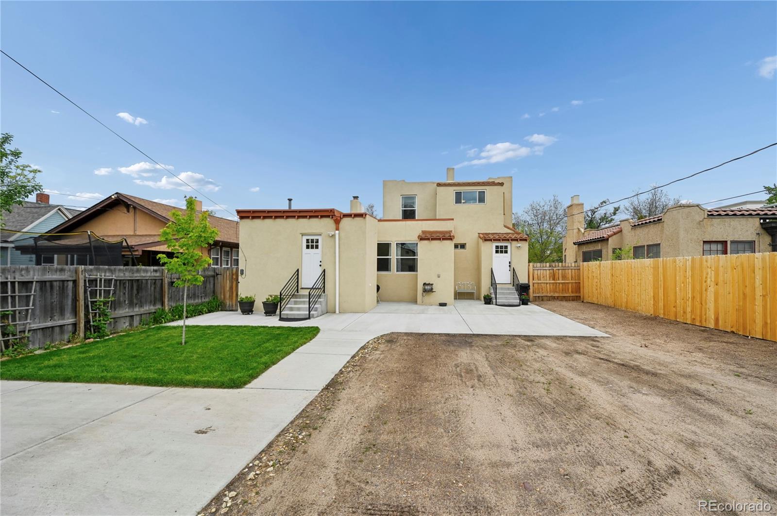 MLS Image #41 for 2219 n nevada avenue,colorado springs, Colorado