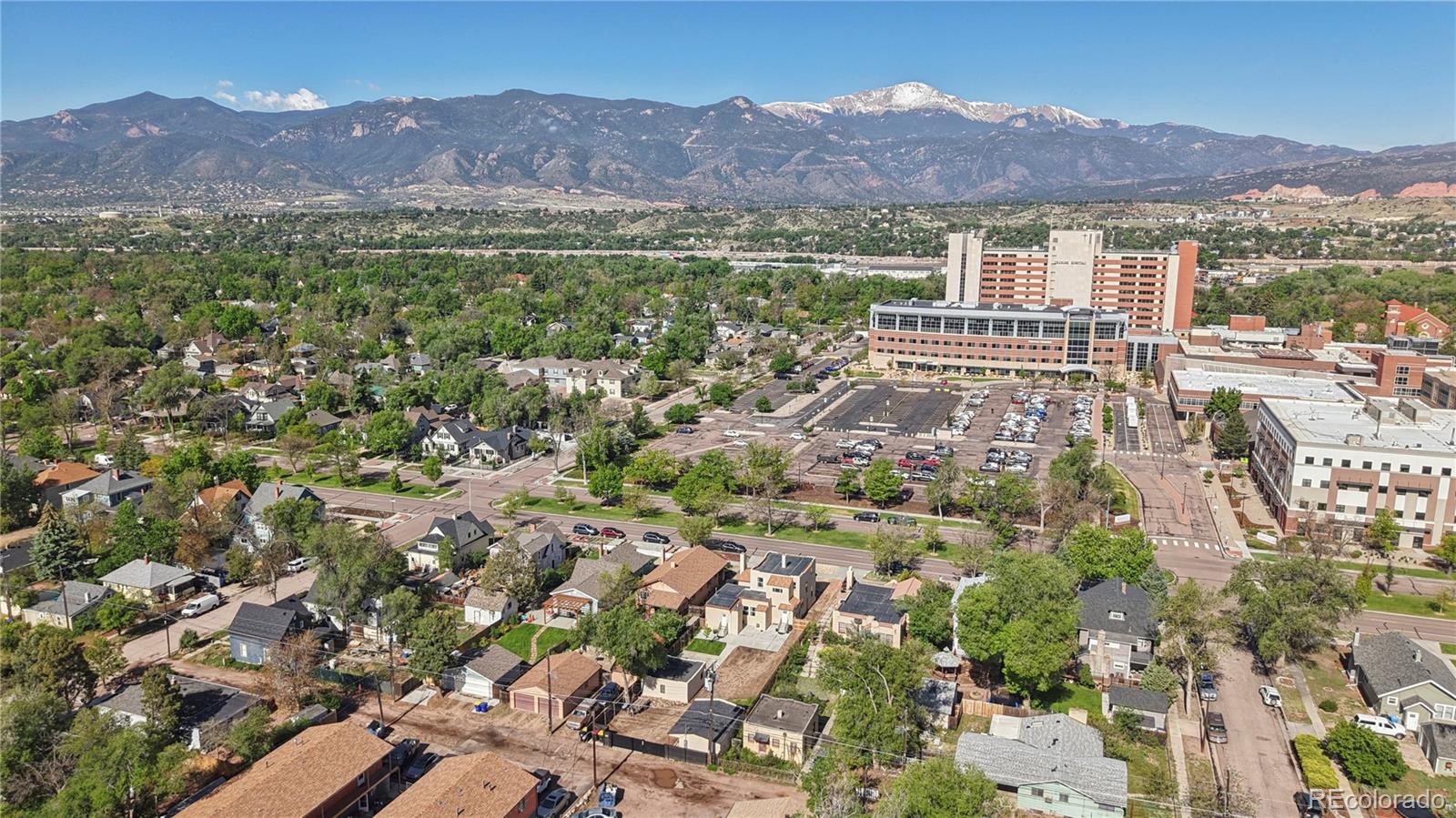 MLS Image #42 for 2219 n nevada avenue,colorado springs, Colorado