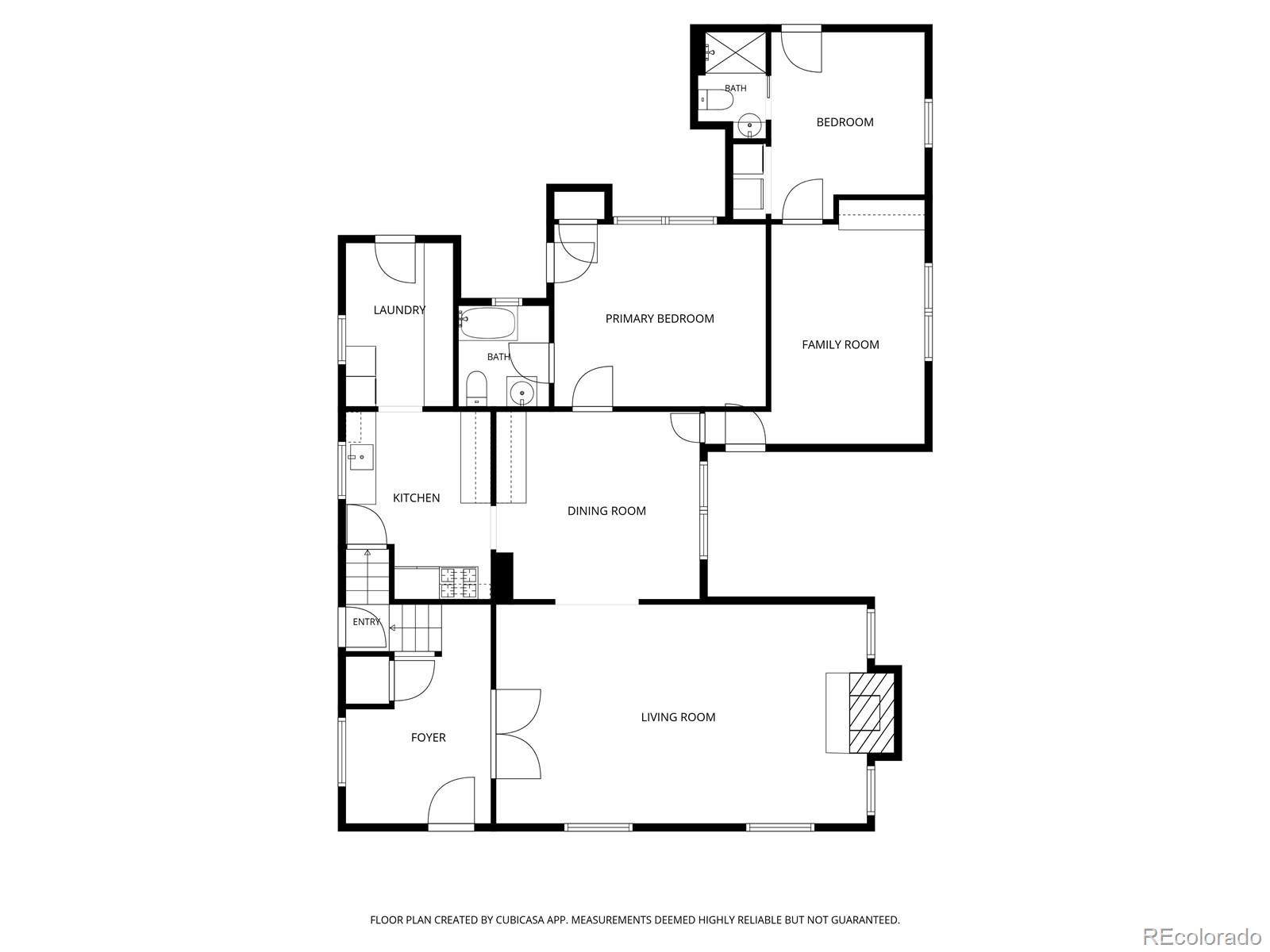 MLS Image #46 for 2219 n nevada avenue,colorado springs, Colorado