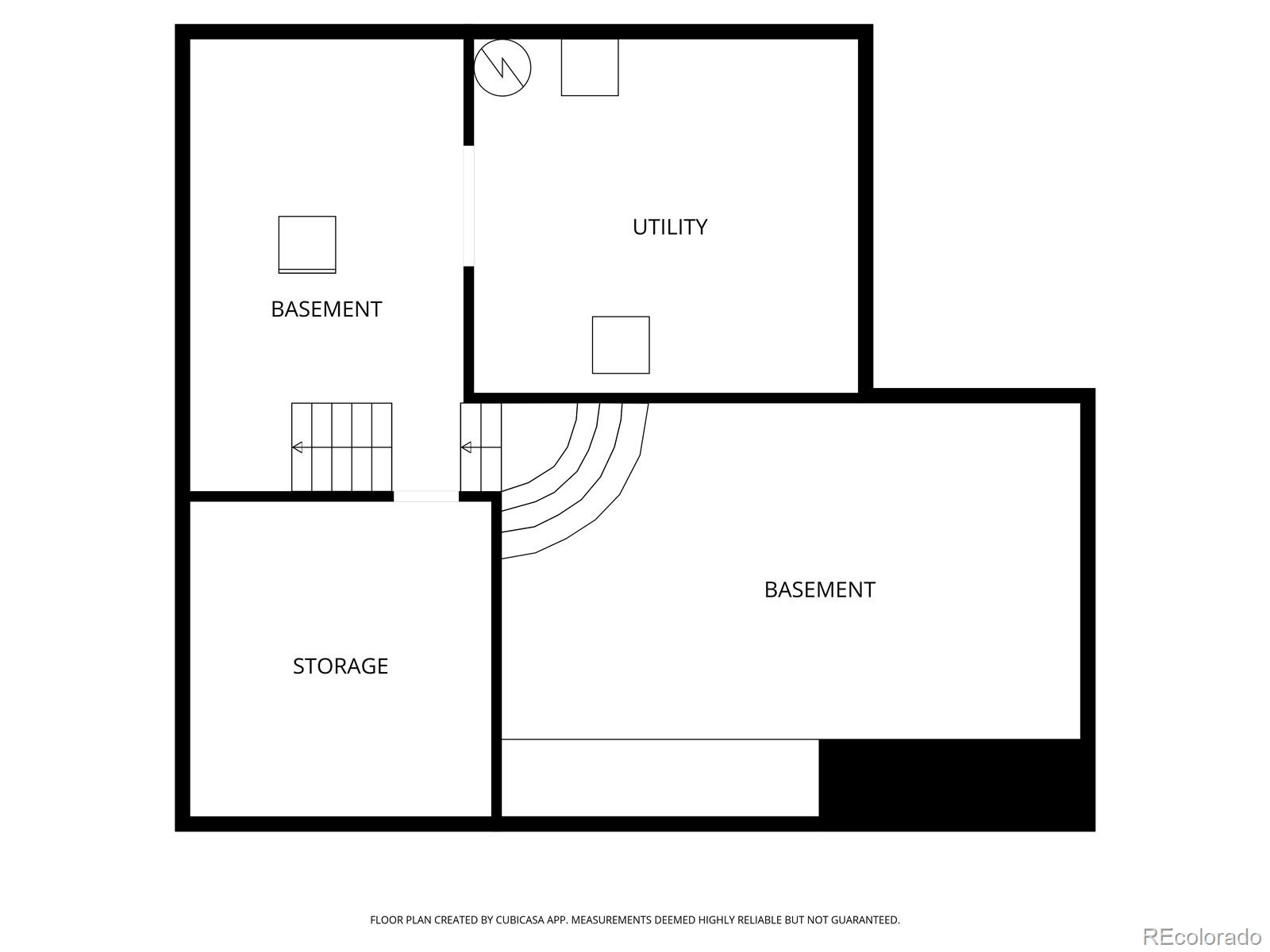 MLS Image #48 for 2219 n nevada avenue,colorado springs, Colorado