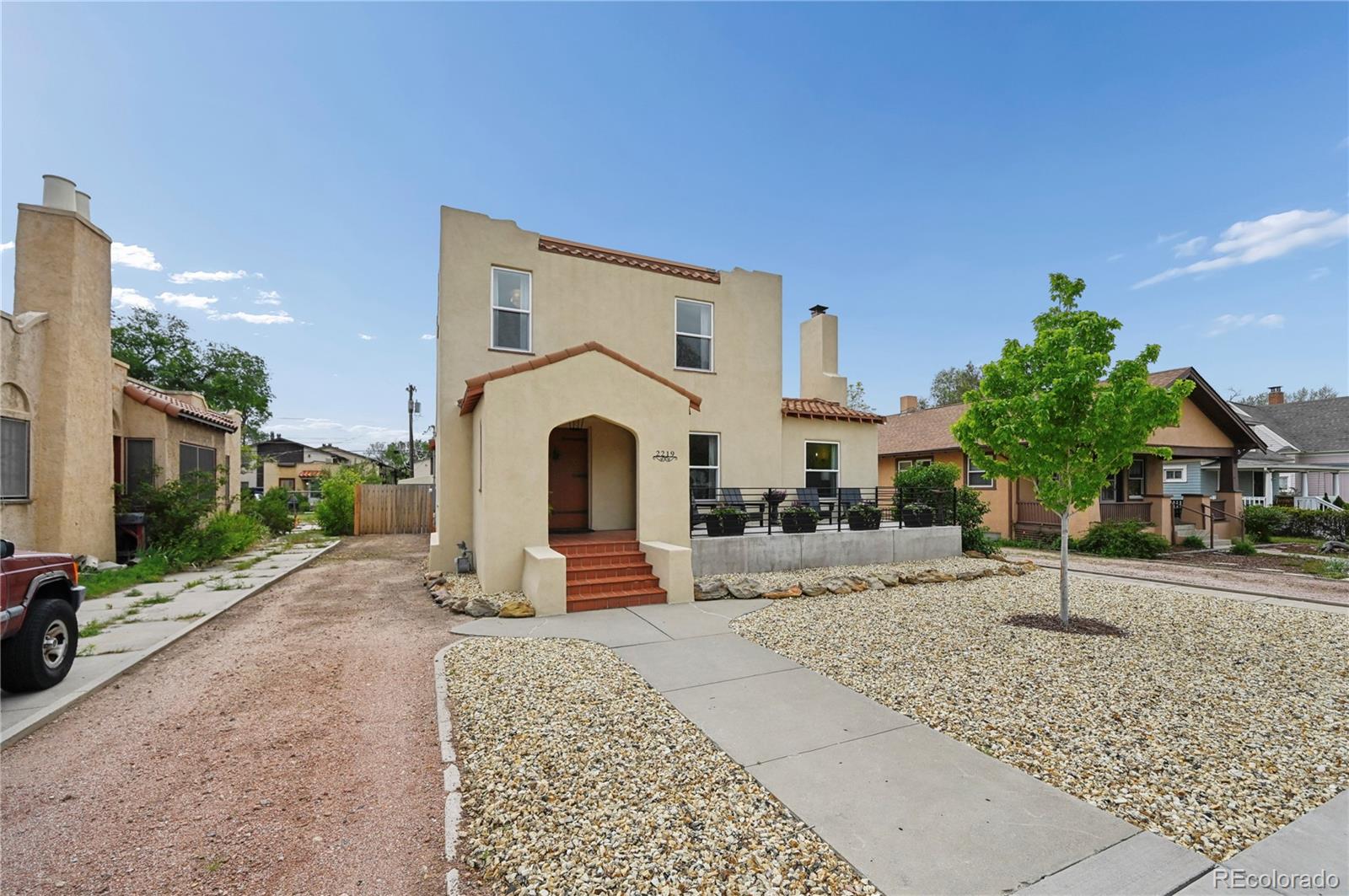 MLS Image #49 for 2219 n nevada avenue,colorado springs, Colorado
