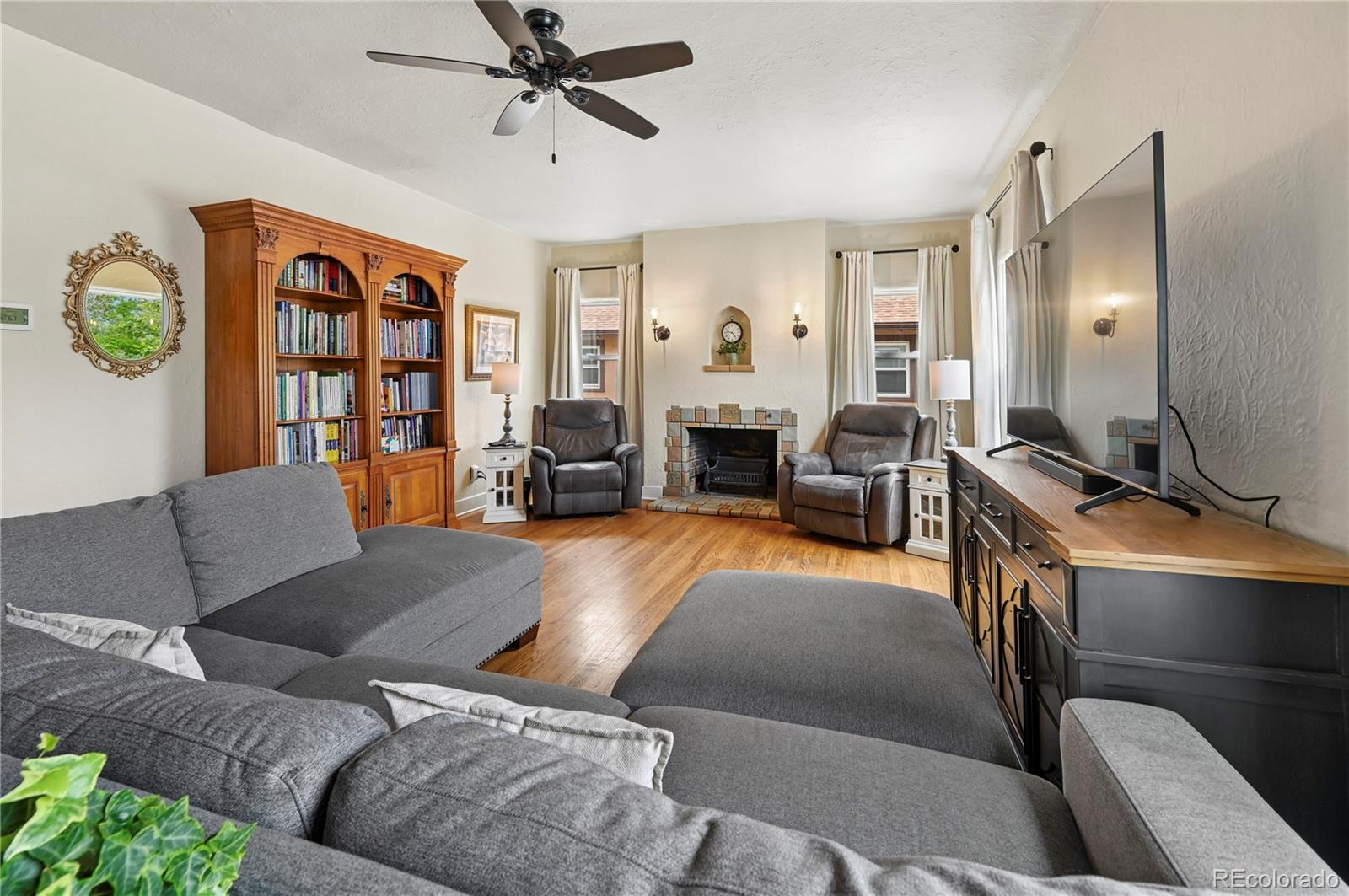 MLS Image #6 for 2219 n nevada avenue,colorado springs, Colorado