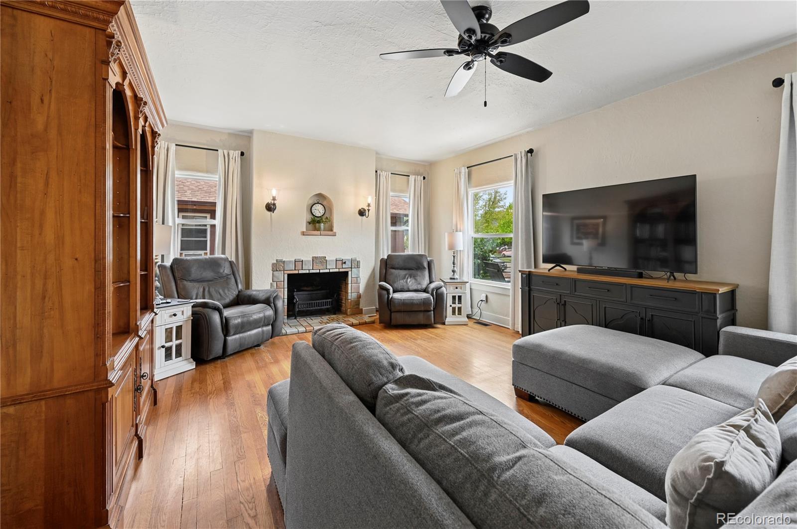 MLS Image #7 for 2219 n nevada avenue,colorado springs, Colorado