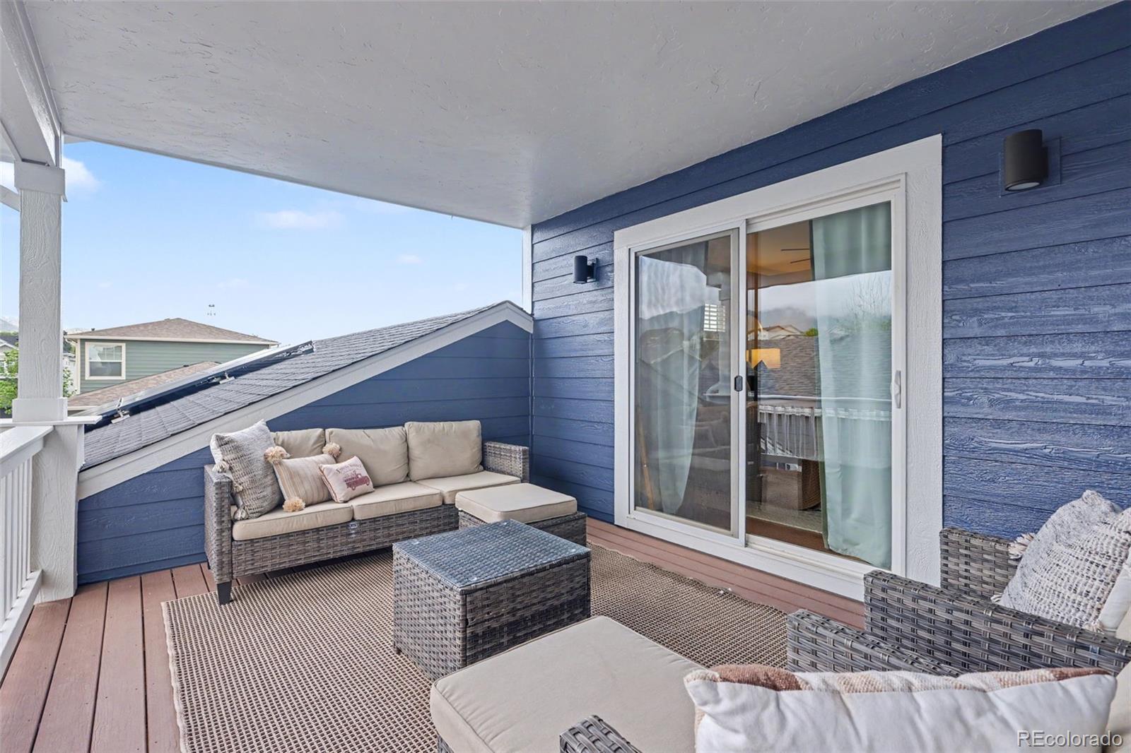 MLS Image #19 for 164  eclipse drive,colorado springs, Colorado
