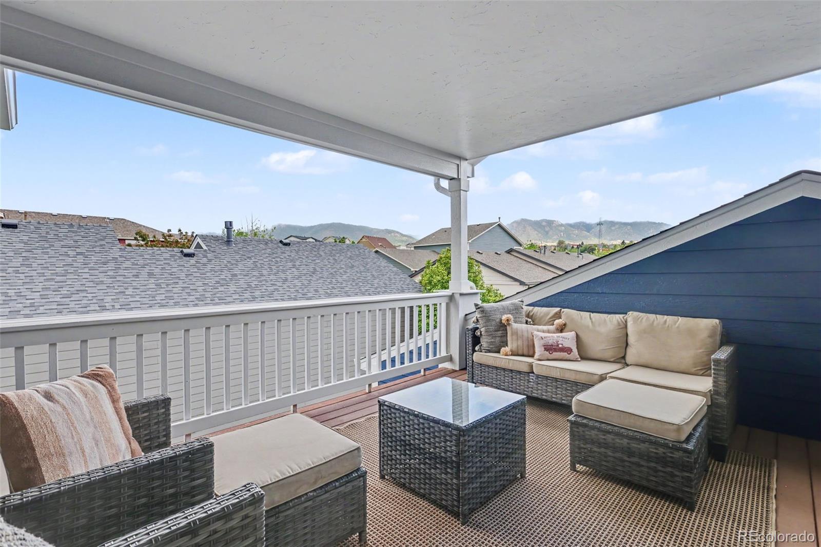 MLS Image #20 for 164  eclipse drive,colorado springs, Colorado
