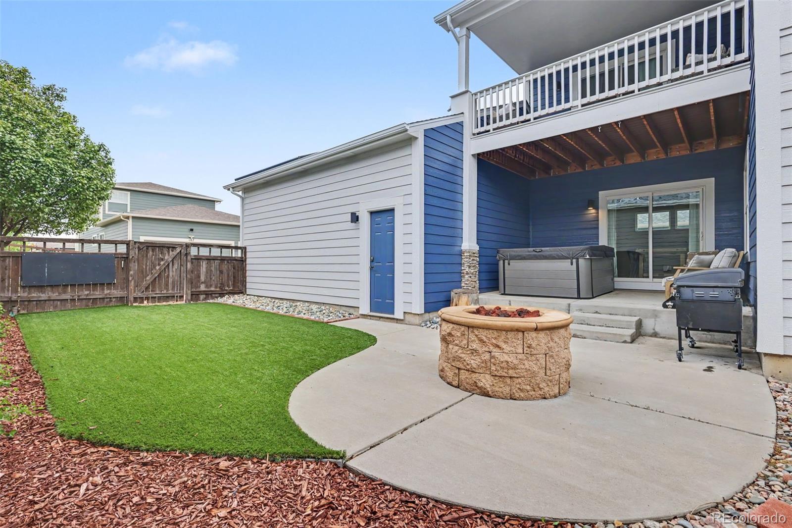 MLS Image #37 for 164  eclipse drive,colorado springs, Colorado