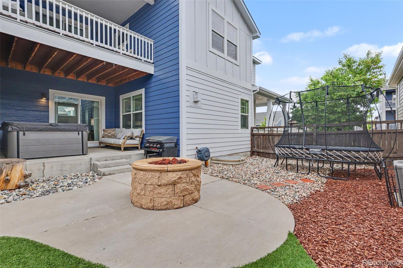 MLS Image #38 for 164  eclipse drive,colorado springs, Colorado
