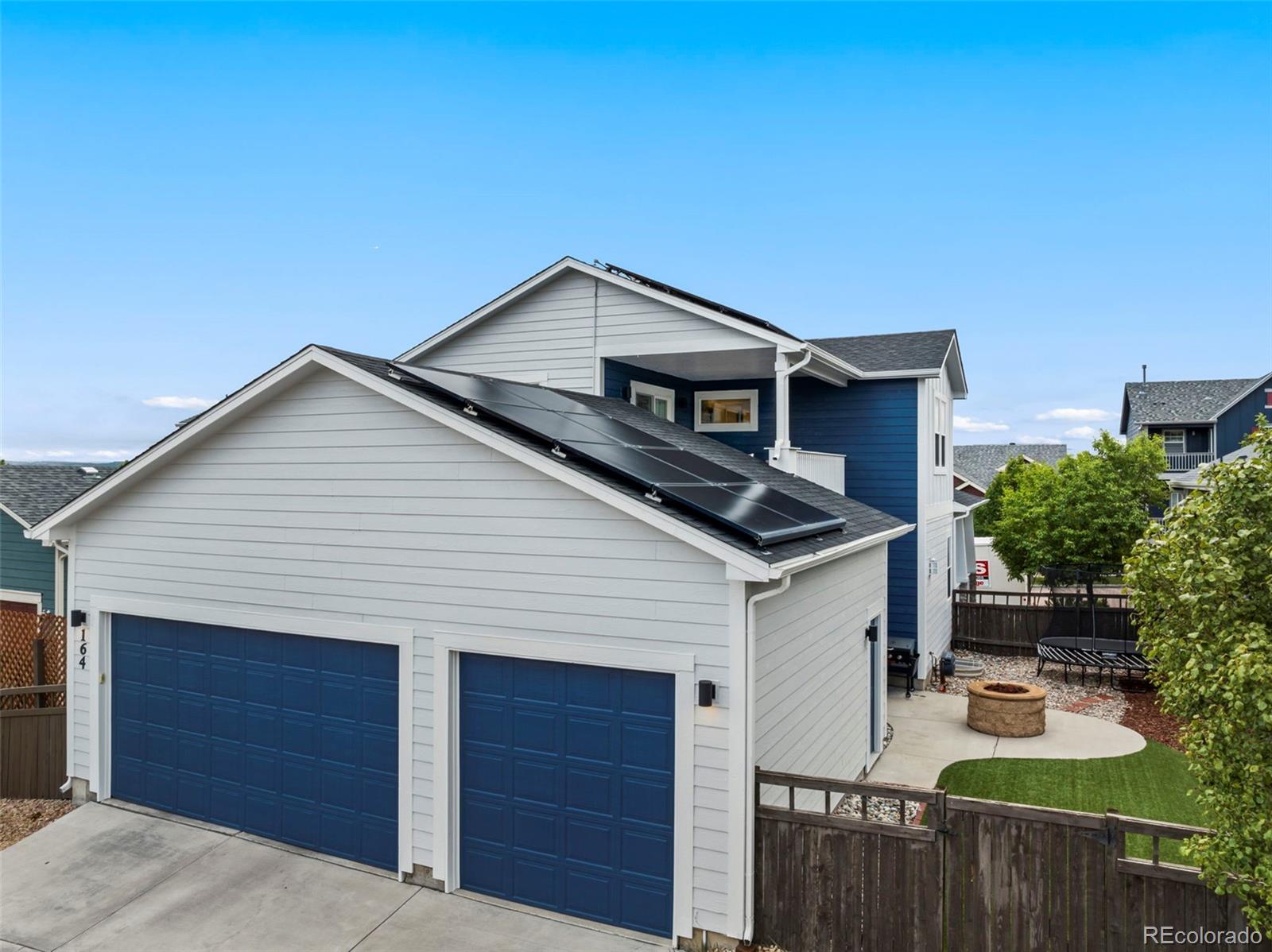 MLS Image #40 for 164  eclipse drive,colorado springs, Colorado