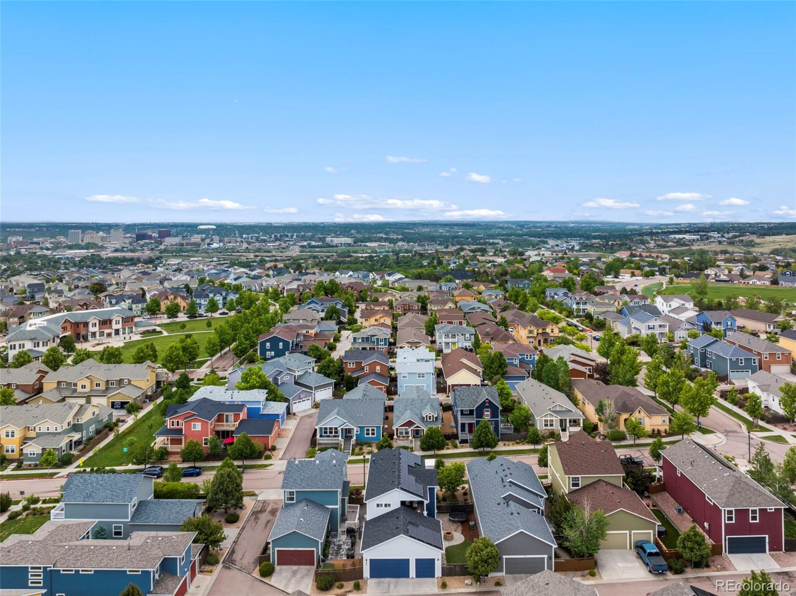 MLS Image #41 for 164  eclipse drive,colorado springs, Colorado