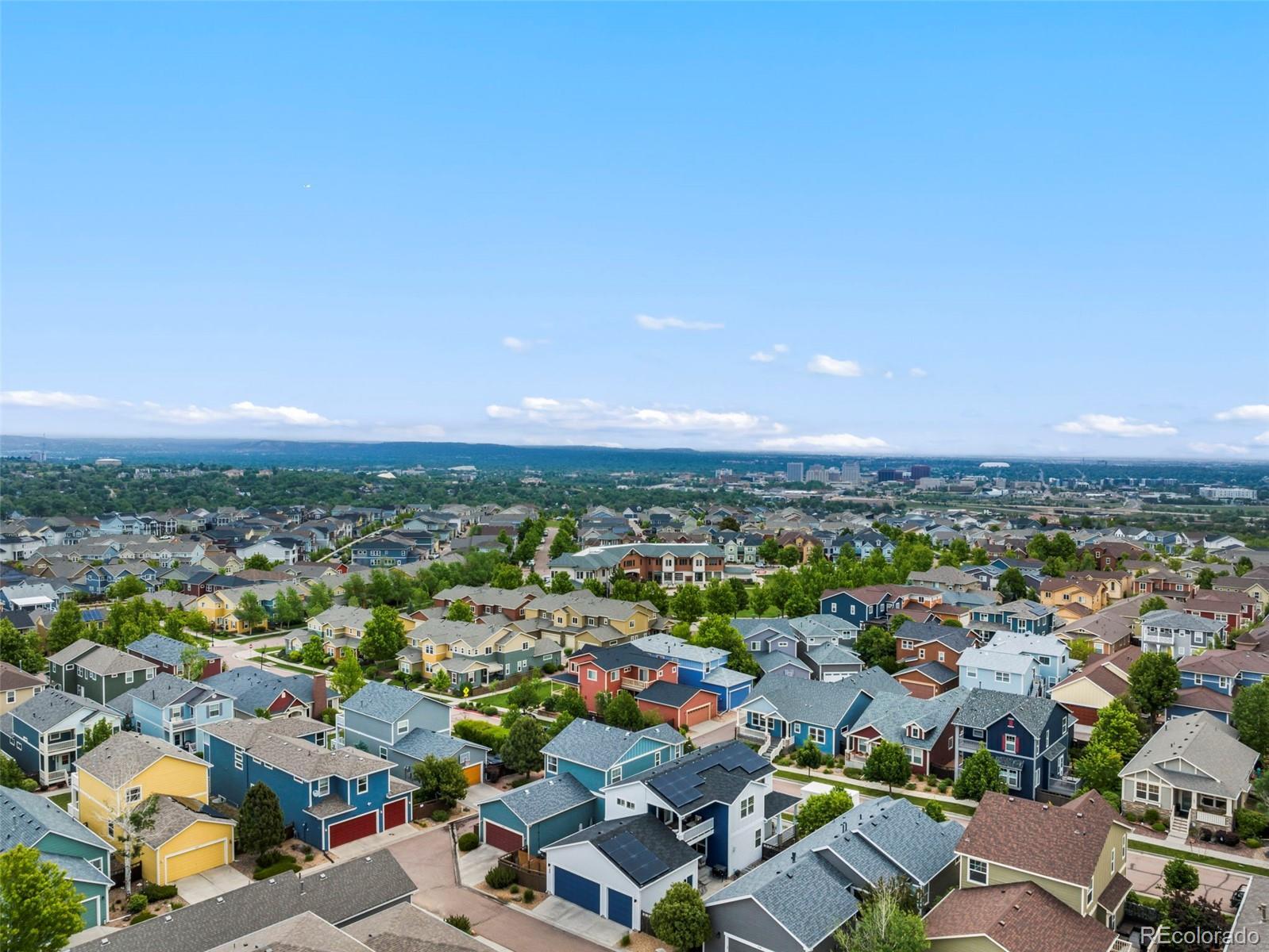 MLS Image #42 for 164  eclipse drive,colorado springs, Colorado