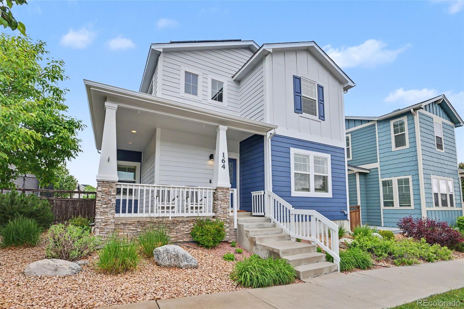 MLS Image #43 for 164  eclipse drive,colorado springs, Colorado