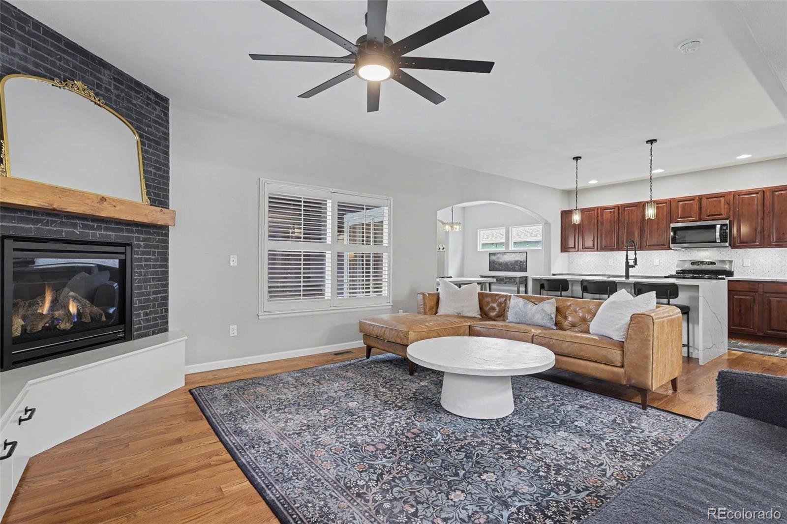 MLS Image #5 for 164  eclipse drive,colorado springs, Colorado