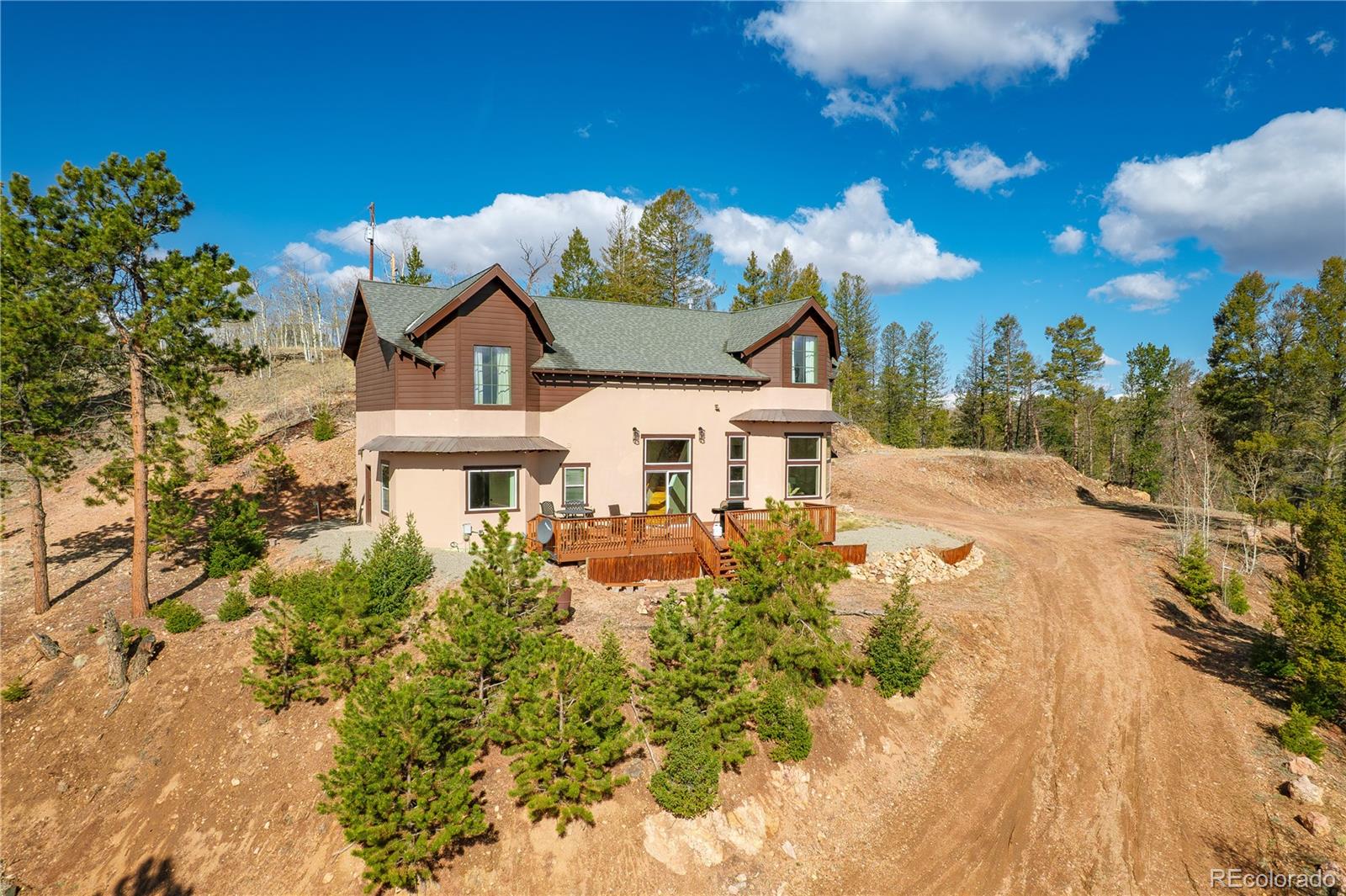 MLS Image #2 for 6745  remington road,jefferson, Colorado
