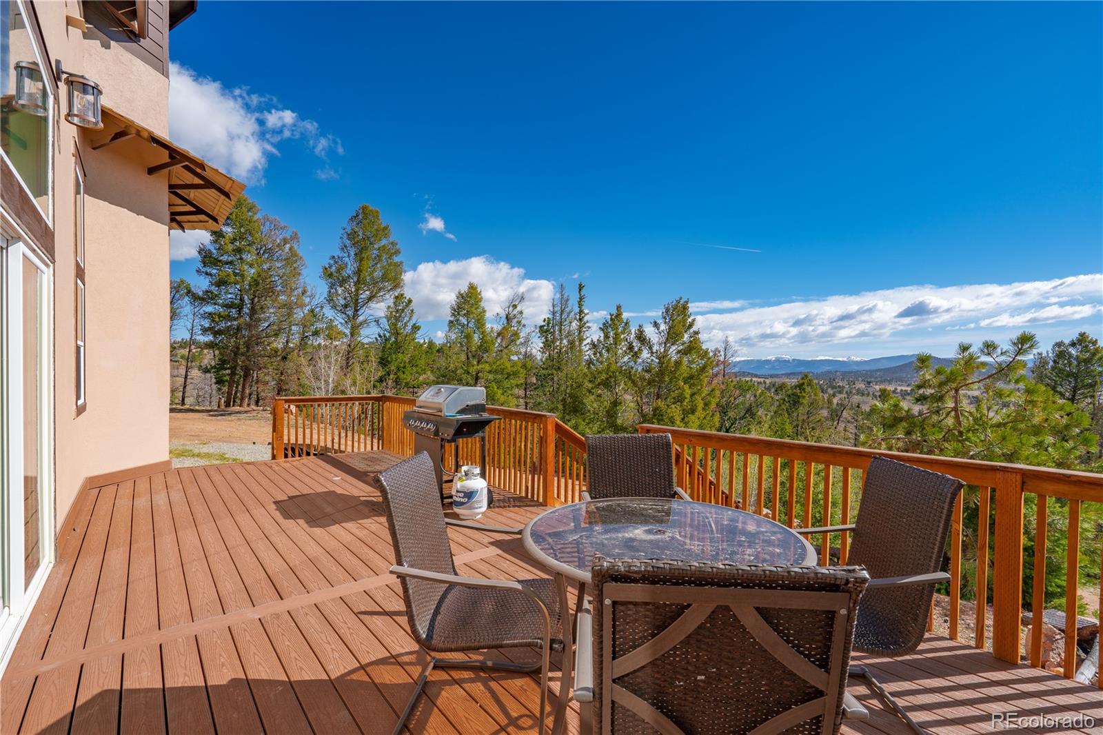 MLS Image #4 for 6745  remington road,jefferson, Colorado