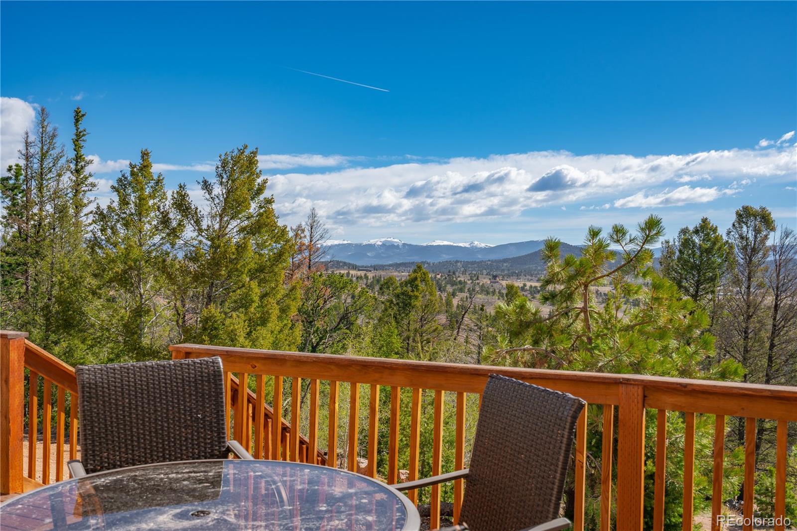 MLS Image #5 for 6745  remington road,jefferson, Colorado