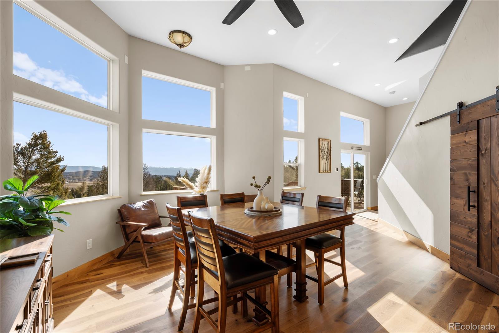 MLS Image #6 for 6745  remington road,jefferson, Colorado