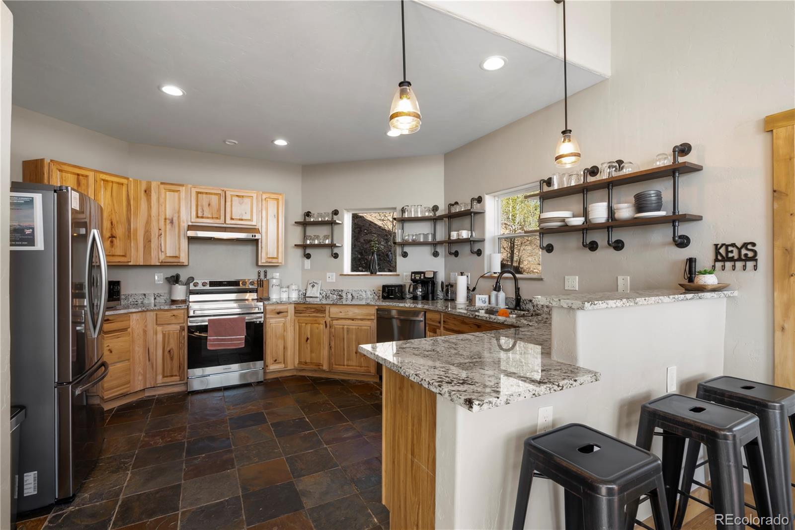 MLS Image #9 for 6745  remington road,jefferson, Colorado