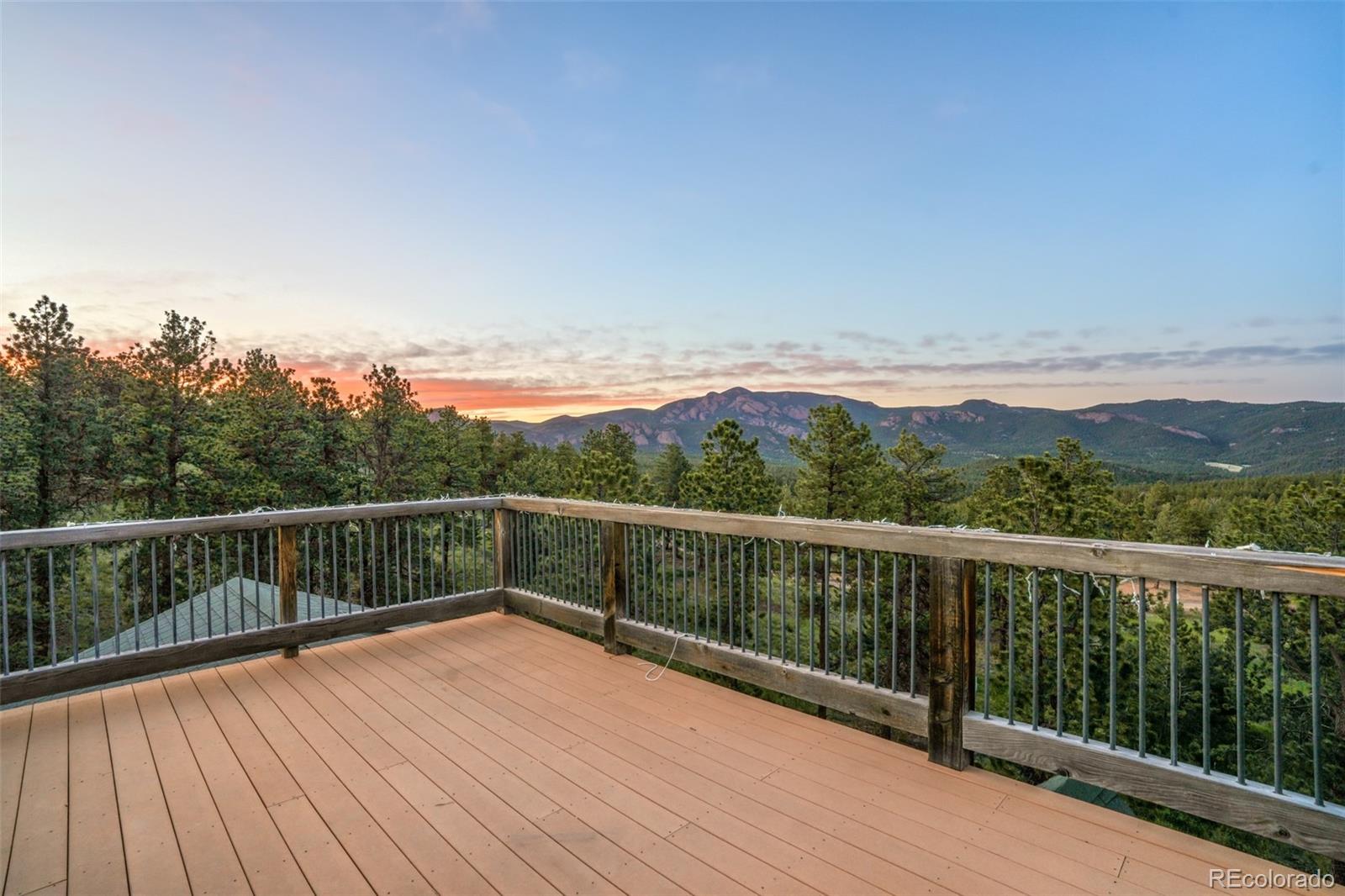 MLS Image #38 for 229  mohawk trail,pine, Colorado