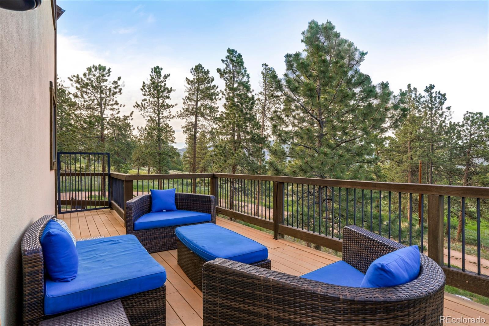 MLS Image #6 for 229  mohawk trail,pine, Colorado