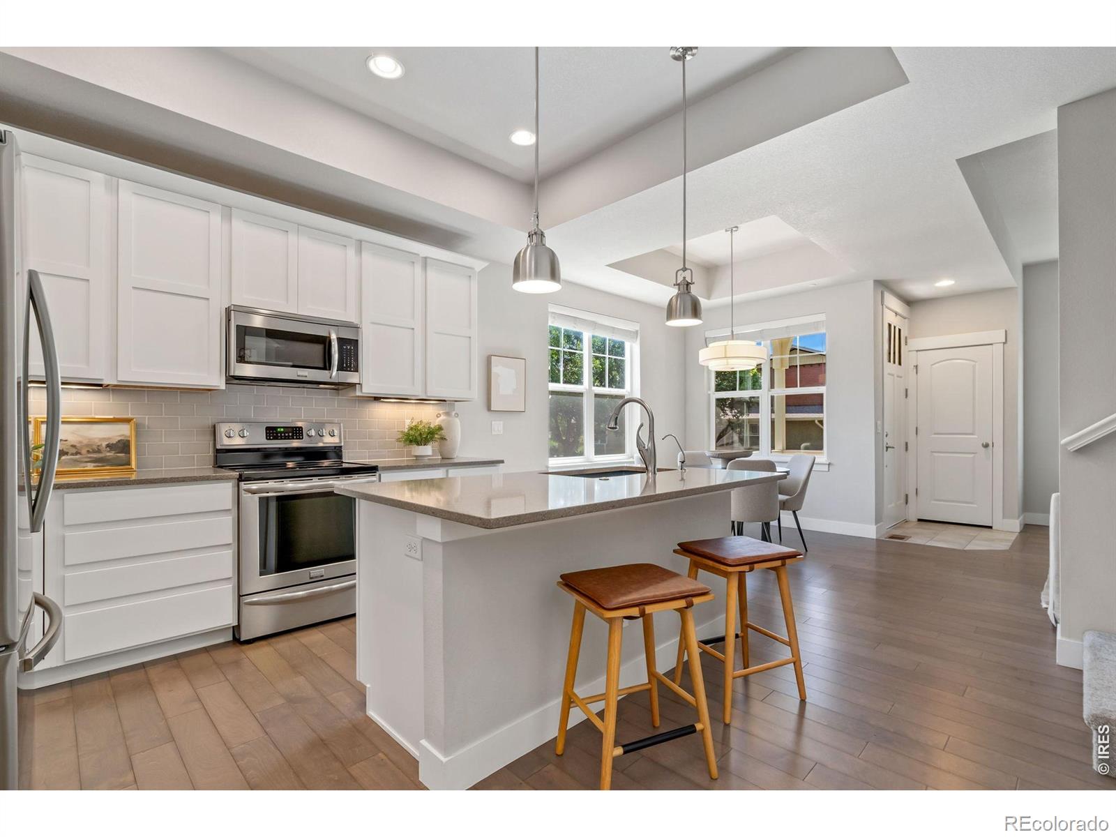 MLS Image #11 for 2556  des moines drive,fort collins, Colorado