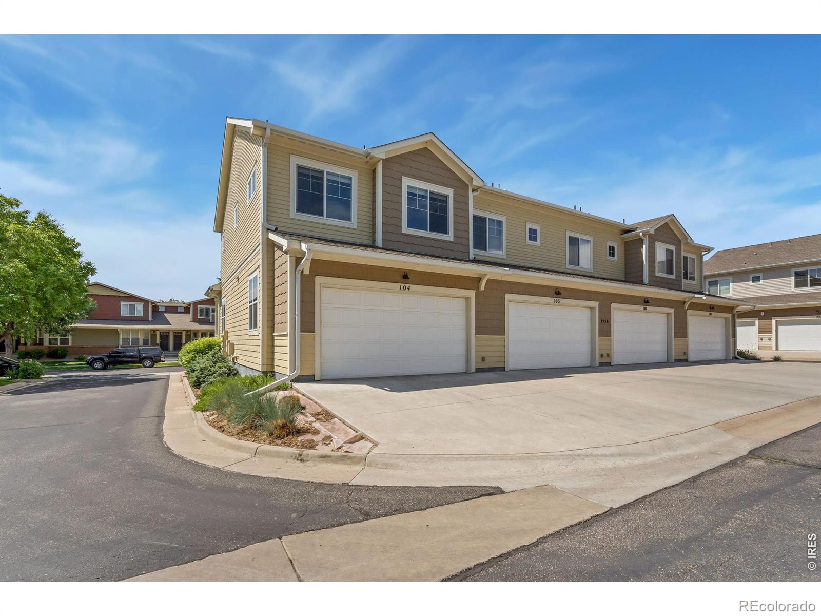 MLS Image #19 for 2556  des moines drive,fort collins, Colorado