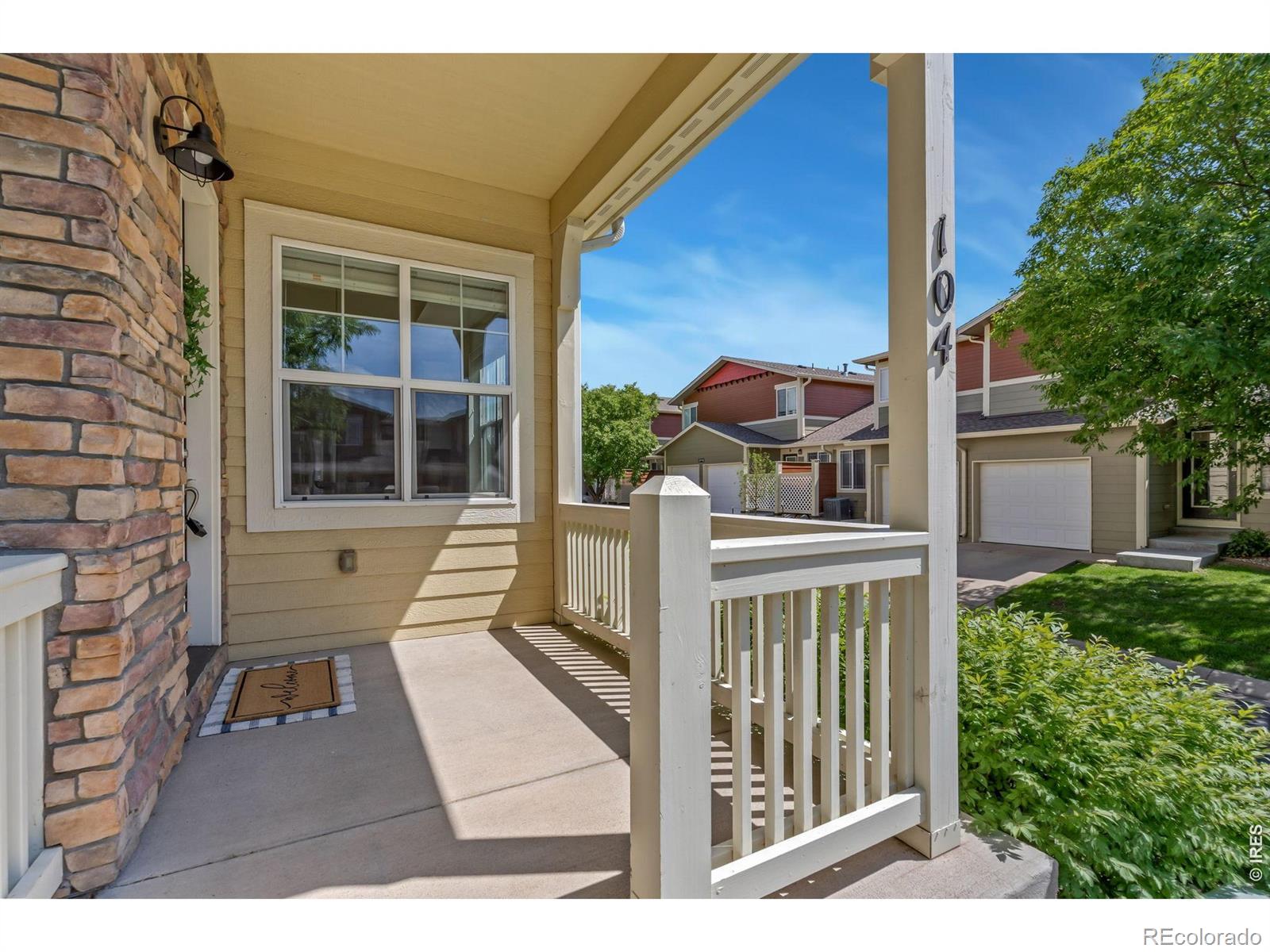 MLS Image #2 for 2556  des moines drive,fort collins, Colorado